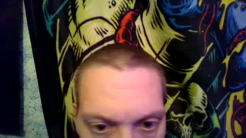 A Bored Dragon online show from 11, 1, 2025