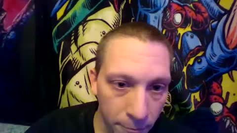 A Bored Dragon online show from 12, 1, 2025