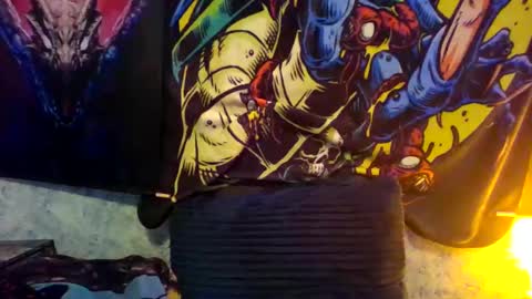 A Bored Dragon online show from 13, 1, 2025