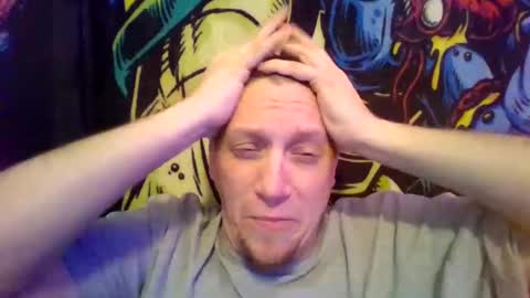 A Bored Dragon online show from 14, 1, 2025