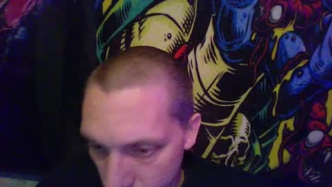 A Bored Dragon online show from 27, 2, 2025