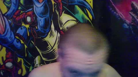 A Bored Dragon online show from 1, 3, 2025