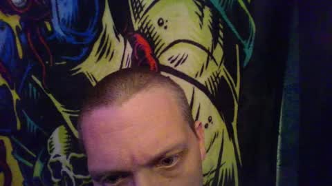 A Bored Dragon online show from 1, 3, 2025