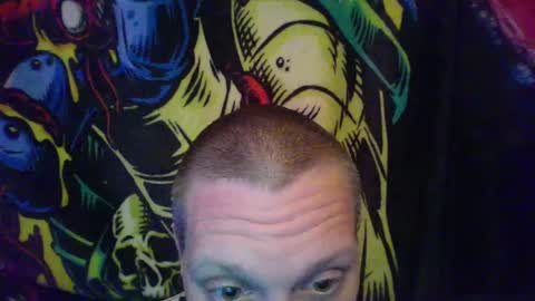 A Bored Dragon online show from 2, 3, 2025