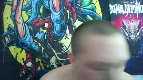 A Bored Dragon online show from 2, 3, 2025