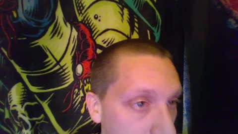 A Bored Dragon online show from 8, 3, 2025