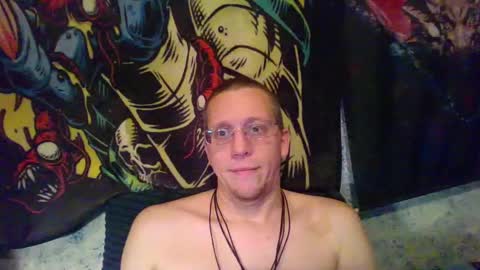 A Bored Dragon online show from 8, 3, 2025