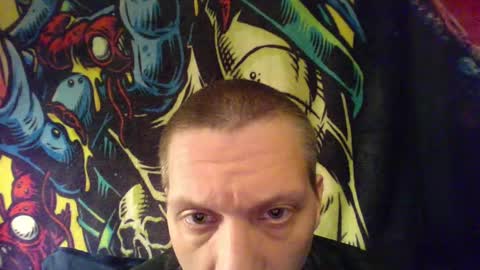 A Bored Dragon online show from 9, 3, 2025