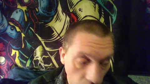 A Bored Dragon online show from 9, 3, 2025