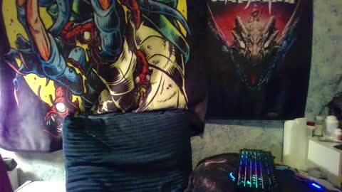 A Bored Dragon online show from 10, 3, 2025