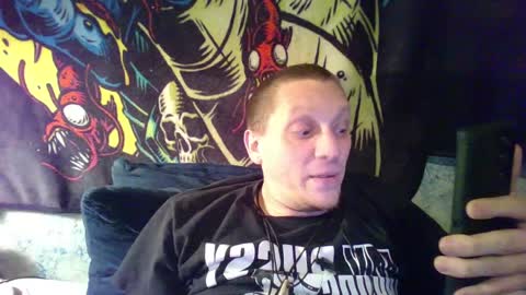 A Bored Dragon online show from 10, 3, 2025