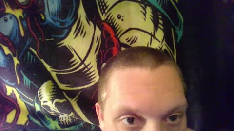 A Bored Dragon online show from 10, 3, 2025