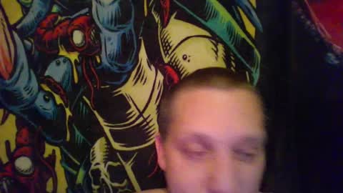 A Bored Dragon online show from 12, 3, 2025