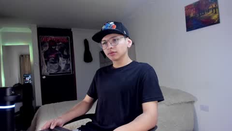 alejo online show from 7, 12, 2024