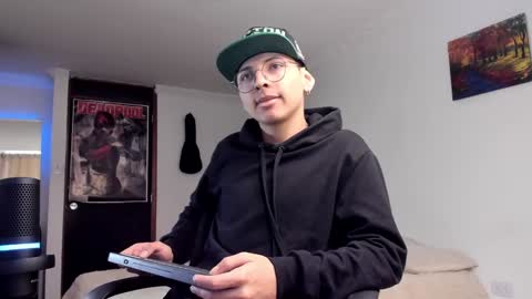 alejo online show from 11, 12, 2024