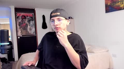 alejo online show from 11, 12, 2024