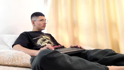 alejo online show from 19, 12, 2024