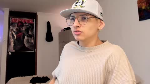 alejo online show from 22, 12, 2024