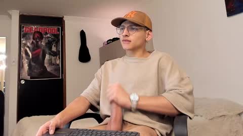 alejo online show from 24, 12, 2024