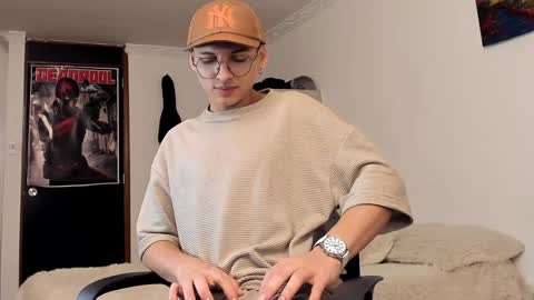 alejo online show from 24, 12, 2024