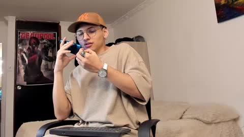 alejo online show from 25, 12, 2024