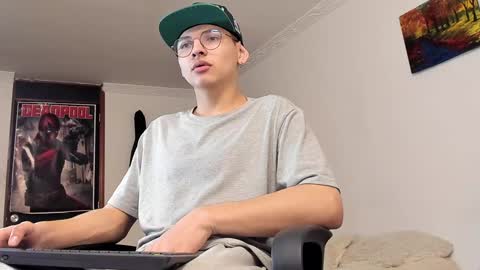 alejo online show from 26, 12, 2024