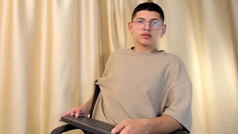 alejo online show from 15, 1, 2025