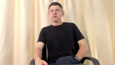 alejo online show from 18, 1, 2025