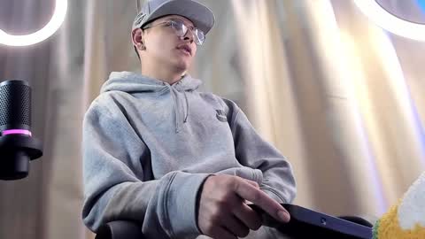 alejo online show from 5, 2, 2025