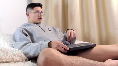 alejo online show from 9, 2, 2025