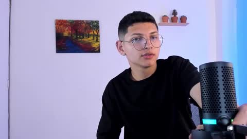 alejo online show from 27, 2, 2025