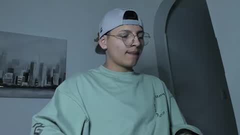 alejo online show from 2, 3, 2025