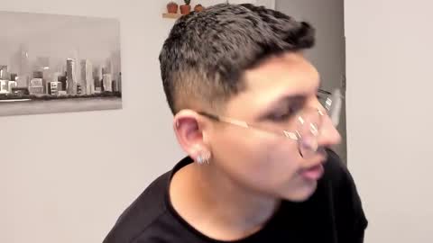 alejo online show from 8, 3, 2025