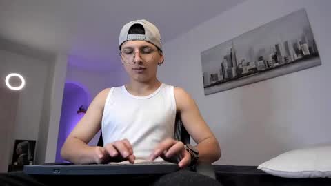 alejo online show from 10, 3, 2025