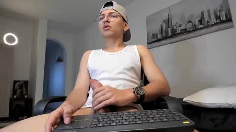 alejo online show from 10, 3, 2025