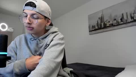 alejo online show from 11, 3, 2025