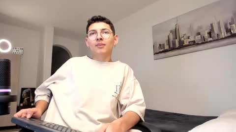 alejo online show from 11, 3, 2025