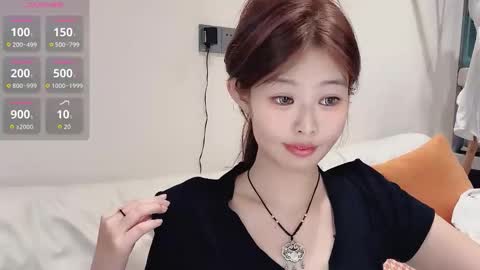 a_sweet_168_m online show from 12, 10, 2025