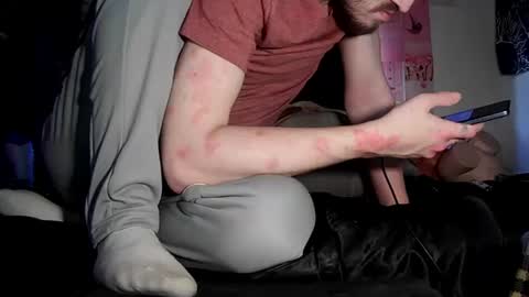 Chris online show from 13, 1, 2026