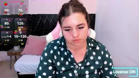 Abby Lee  online show from 5, 11, 2025