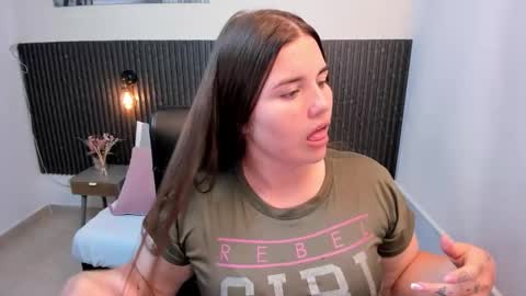 Abby Lee  online show from 8, 2, 2026