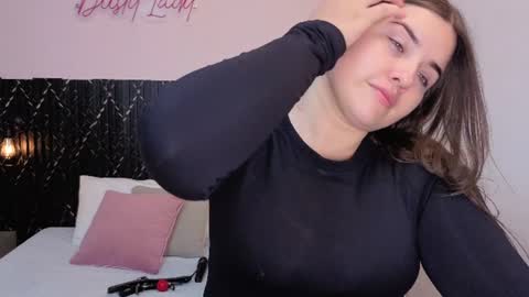 Abby Lee  online show from 3, 7, 2026