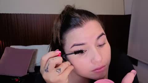 Abby Lee  online show from 7, 8, 2026