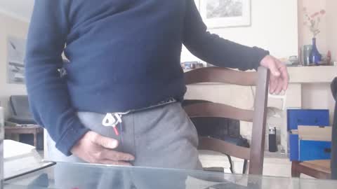 Aalex1717 online show from 9, 10, 2025