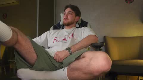 Alex online show from 3, 11, 2025