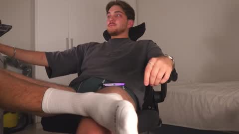 Alex online show from 9, 3, 2026