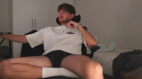 Alex online show from 2, 5, 2026