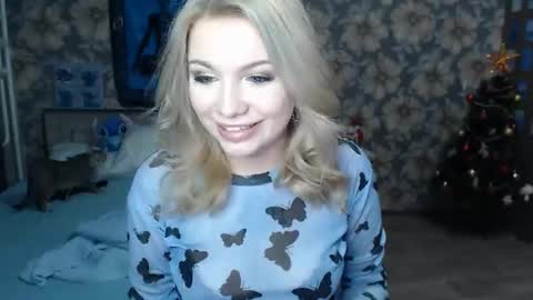 Snapshot of aalicebubble chatting on 7, 1, 2025 Alice online show from 7, 1, 2025
