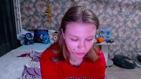 Snapshot of aalicebubble chatting on 29, 10, 2025 Alice online show from 29, 10, 2025