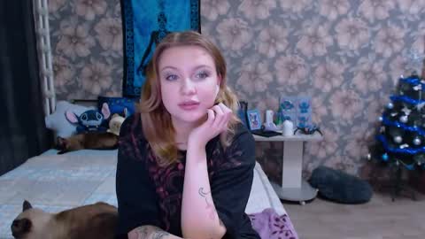 Alice online show from 12, 1, 2026